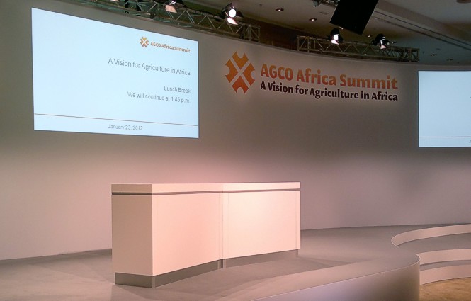 AGKO Africa Conference
