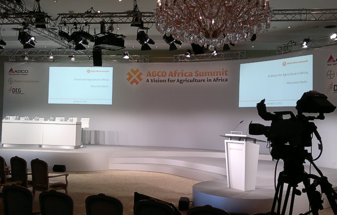 AGKO Africa Conference