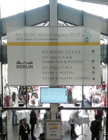 SETAC World Conference