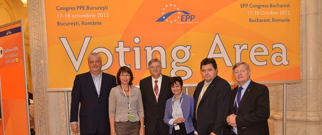 EPP Congress