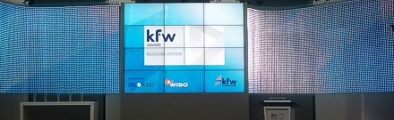 KFW Award