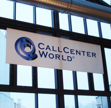 Call Center World
